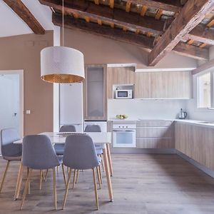 Penthouse Appartement